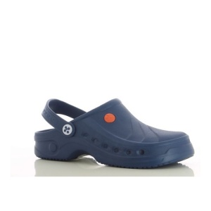 Saboti unisex Oxypas Sonic Bleumarin
