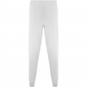 Costum alb stretch premium