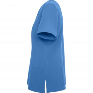 Costum bleu stretch premium