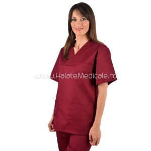 Costum unisex grena