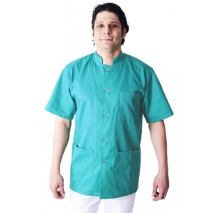 Halat tunica turquoise