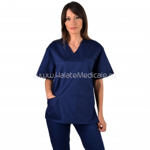 Bluza medicala unisex diferite culori