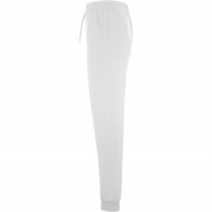 Costum alb stretch premium