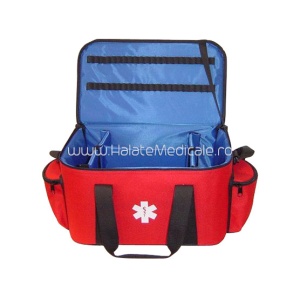 Geanta medicala tip ambulanta