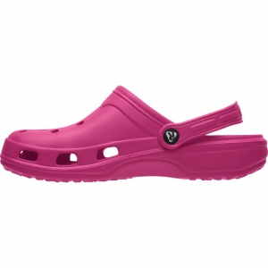 Saboti unisex Roly ciclam