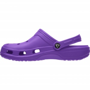 Saboti unisex Roly lila