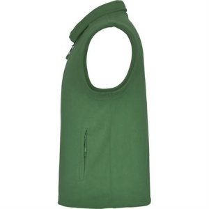 Vesta polar verde