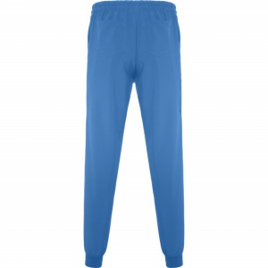 Costum bleu stretch premium