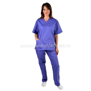 Costum unisex mov