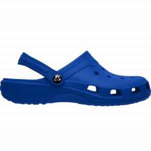 Saboti unisex Roly albastri