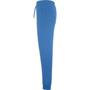 Costum bleu stretch premium