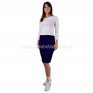Fusta bleumarin