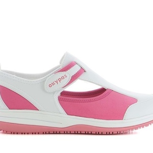 Pantof medical Oxypass Candy Fuchsia
