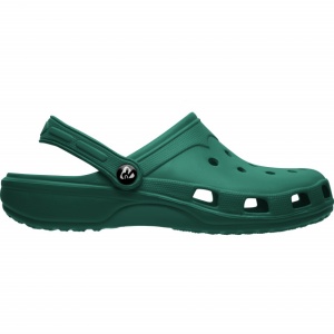 Saboti unisex Roly verzi