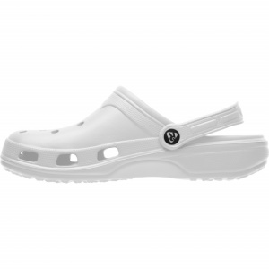 Saboti unisex Roly albi