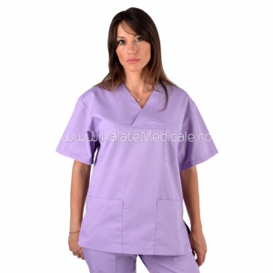 Bluza medicala unisex diferite culori