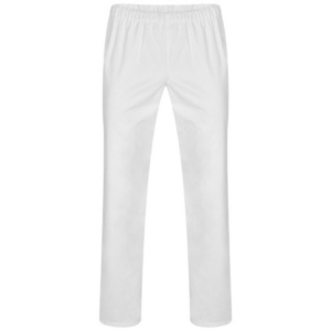 Costum unisex alb B-Well