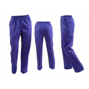 Pantaloni unisex mov