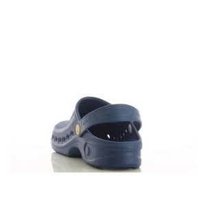 Saboti unisex Oxypas Sonic Bleumarin