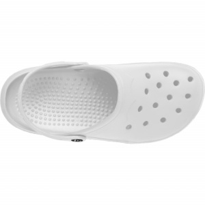 Saboti unisex Roly albi