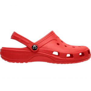Saboti unisex Roly rosii