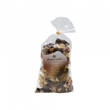 Potpourri Vanilla, Aroma Land, 40g