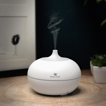 Aroma Difuzor Confort, Aroma Land, 100 ml, alimentare USB