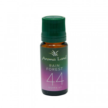 Ulei aromaterapie Padure Tropicala, Aroma Land, 10 ml