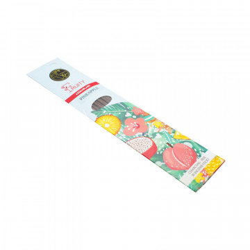 Betisoare parfumate Pineapple, S&S India, 20 buc