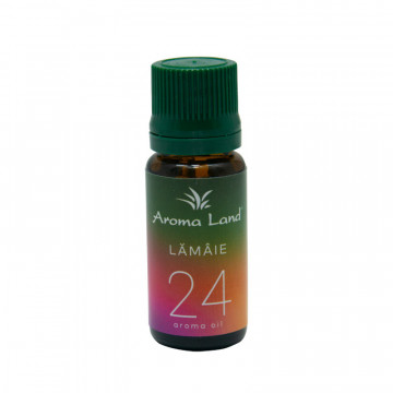 Ulei aromaterapie Lamaie, Aroma Land, 10 ml