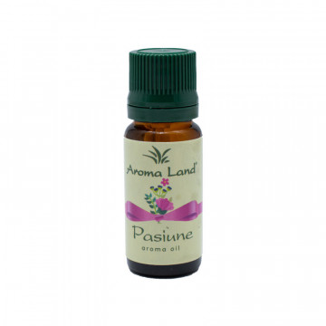 Ulei aromaterapie Orhidee&Santal, Pasiunea Momentului, Aroma Land, 10 ml