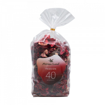 Potpourri Passion, Aroma Land, 80g