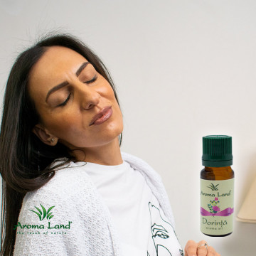 Pachet Cadou, Curajul de a te inconjura de iubire, Aroma Difuzor Relax si Dorinta, Pasiune si Vitalitate