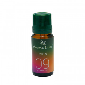 Ulei aromaterapie parfumat Crin, Aroma Land, 10 ml