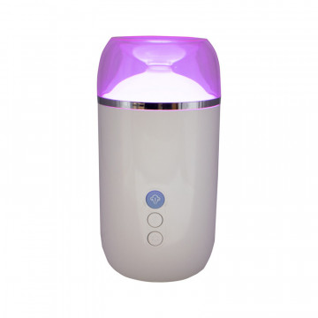 Difuzor Aromaterapie Happy, Aroma Land, 100 ml, 9W