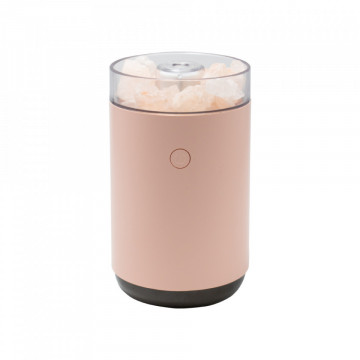 Umidificator Salt Lamp, Aroma Land, 260 ml
