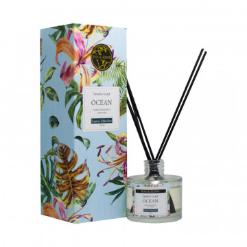 Reed diffuser Ocean, S&S India, 120 ml