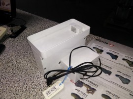 Retalhador Eléctrico de Azeitona