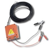 Máquina colher azeitona - Varejador Eléctrico (Aima FURIA) 2014