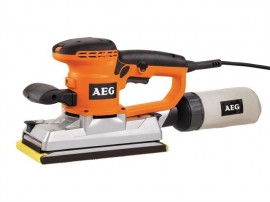 Lixadora AEG FS 280