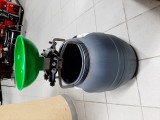 Retalhador Azeitona Modelo Balde