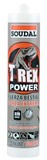 T-Rex Power (cristal)