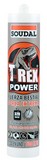 T-Rex Power (branco)