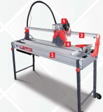 Cortador elétrico DX-250 1000 Laser&Level RUBI