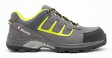 Sapato cinzento Trail S3 Ref. 72212 Bellota