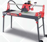 Cortador elétrico DC-250 850 RUBI