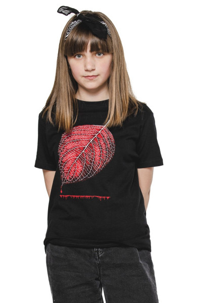Tricou copii UNDERWORLD Leaf