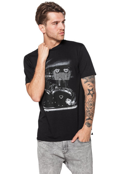 Tricou pentru bărbați UNDERWORLD Motorcycle