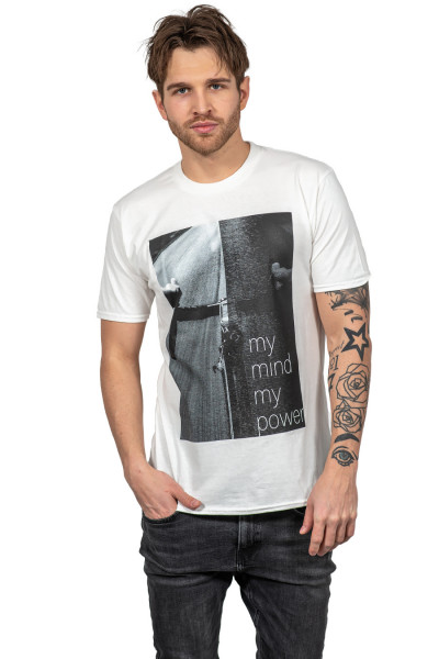Tricou pentru bărbați UNDERWORLD Bike