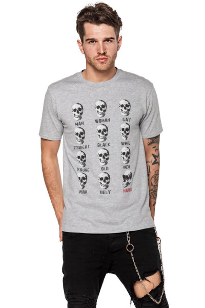 Tricou pentru bărbați UNDERWORLD Hater